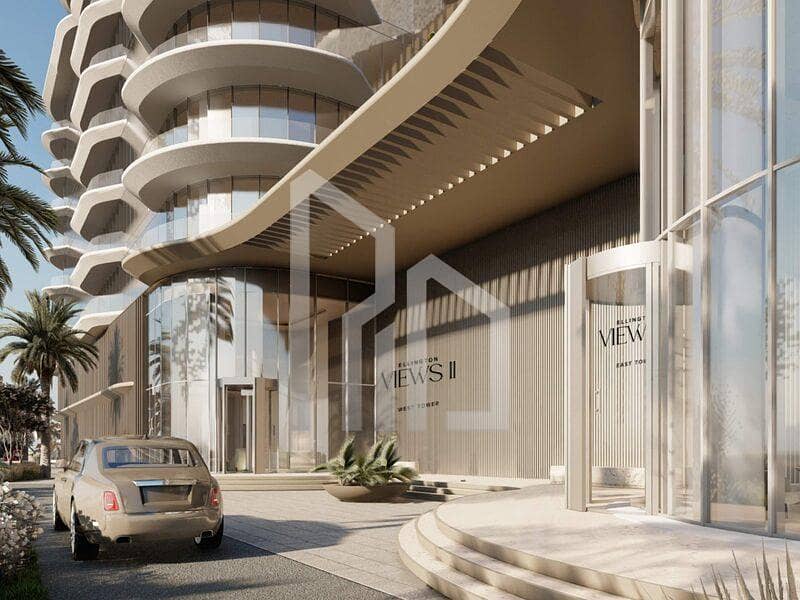 Квартира в Аль Хамра Вилладж,Эллингтон Вьюс II, 1 спальня, 2100000 AED - 11859578 Квартира в Аль Хамра Вилладж,Эллингтон Вьюс II, 1 спальня, 2100000 AED - 11859578