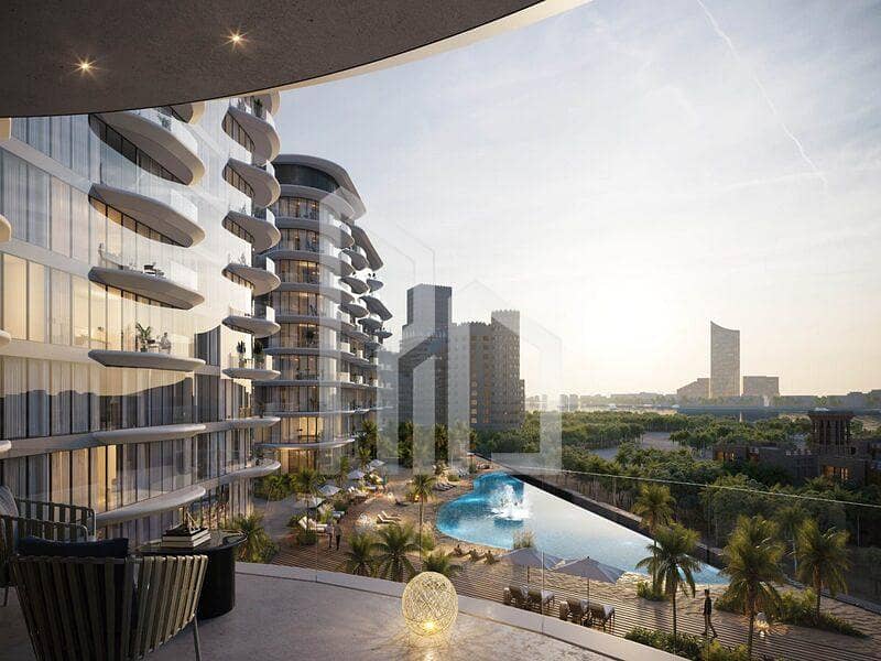 Exclusive | 50-50 Payment Plan | High Floor Exclusive | 50-50 Payment Plan | High Floor