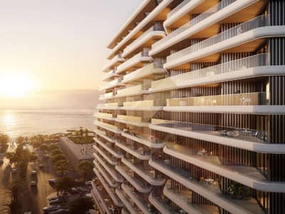 1 Bedroom Apartment for Sale in Mina Al Arab, Ras Al Khaimah - Unique Layout | Full Sea View | Premium Unit