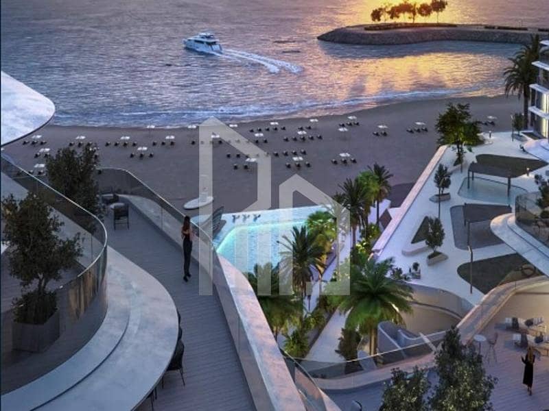 位于阿拉伯港,哈亚特岛,波尔图海滩公寓 1 卧室的公寓 1850000 AED - 11859585 位于阿拉伯港,哈亚特岛,波尔图海滩公寓 1 卧室的公寓 1850000 AED - 11859585