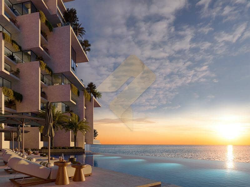 位于阿尔马扬岛,Masa Residence 的公寓 1150000 AED - 11859590 位于阿尔马扬岛,Masa Residence 的公寓 1150000 AED - 11859590