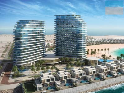 شقة 3 غرف نوم للبيع في جزيرة المرجان، رأس الخيمة - DB RES (1). jpg