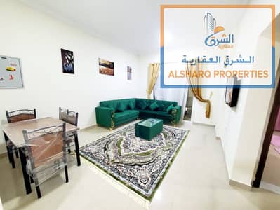 شقة 1 غرفة نوم للايجار في الحميدية، عجمان - IMG-20250531-WA0024. jpg