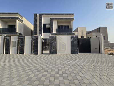 4 Bedroom Villa for Sale in Al Helio, Ajman - batch_WhatsApp Image 2025-05-12 at 12.07. 23 PM. jpg