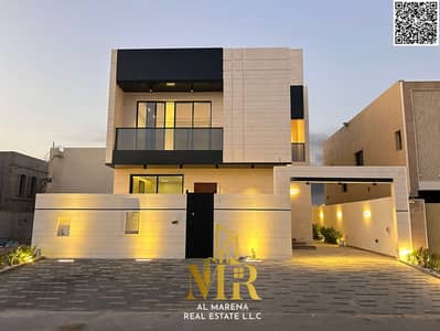 6 Bedroom Villa for Sale in Al Bahia, Ajman - WhatsApp Image 2025-05-31 at 10.04. 06 AM. jpeg