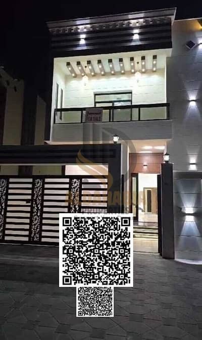 4 Bedroom Villa for Sale in Al Bahia, Ajman - d29e9bc1-a11e-47ff-8b51-612a41202d35. jpeg