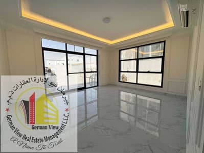 1 Bedroom Apartment for Rent in Madinat Al Riyadh, Abu Dhabi - IMG_9141. jpg