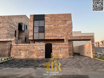 6 Bedroom Villa for Sale in Al Bahia, Ajman - WhatsApp Image 2025-04-28 at 11.02. 26 AM. jpeg