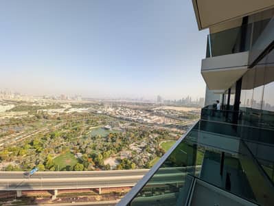迪拜湾， 迪拜 1 卧室公寓待租 - 位于迪拜湾，基法夫街区，华斯尔壹号，第一公寓，第一公寓1号楼 1 卧室的公寓 120000 AED - 11558454