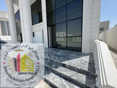 Studio for Rent in Madinat Al Riyadh, Abu Dhabi - IMG_9204. jpg