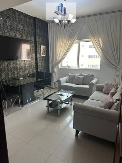 1 Bedroom Flat for Rent in Al Khan, Sharjah - 60745f4e-72b2-45aa-b18a-85ad190b64d9. jpg