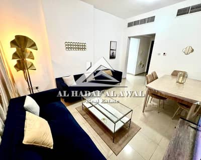 2 Bedroom Flat for Rent in Al Khan, Sharjah - 056003b1-4c96-4058-a9fe-ec9f2fd690e3. jpg