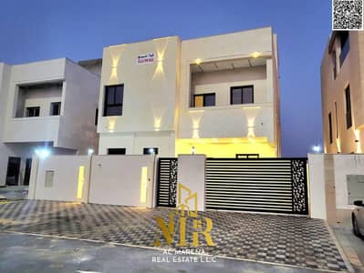 6 Bedroom Villa for Sale in Al Bahia, Ajman - WhatsApp Image 2025-06-01 at 10.32. 26 PM. jpeg