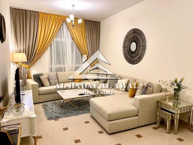 2 Bedroom Flat for Rent in Al Taawun, Sharjah - IMG-20250207-WA0034. jpg