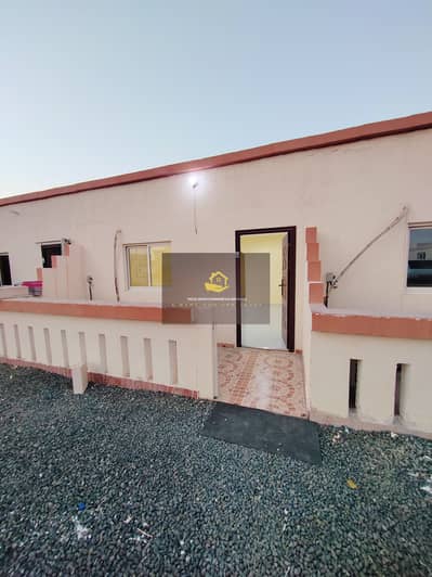 Studio for Rent in Mohammed Bin Zayed City, Abu Dhabi - IMG-20241114-WA0040. jpg