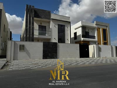 4 Cпальни Вилла Продажа в Аль Бахия, Аджман - WhatsApp Image 2025-04-22 at 8.32. 00 AM (1). jpeg