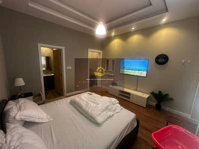 Studio for Rent in Mohammed Bin Zayed City, Abu Dhabi - IMG-20250520-WA0327. jpg