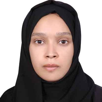 Shimaa Mohammed