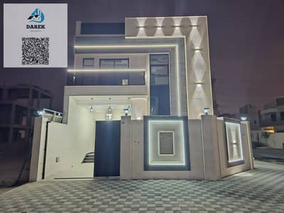 5 Cпальни Вилла в аренду в Аль Ясмин, Аджман - IMG-20250414-WA1189. jpg