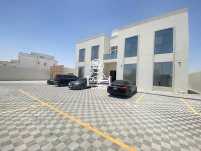 Studio for Rent in Madinat Al Riyadh, Abu Dhabi - IMG-20250502-WA0026. jpg