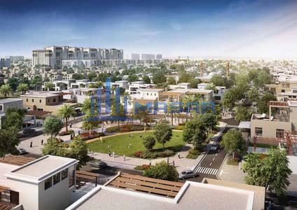 Участок Продажа в Шахкбут Сити, Абу-Даби - Al-Merief-01. jpg
