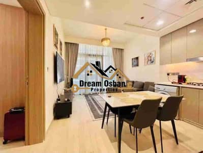 فلیٹ 1 غرفة نوم للايجار في مدينة ميدان، دبي - 1000111806. jpg