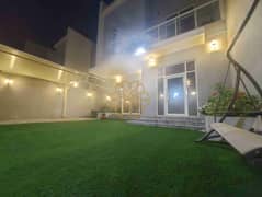 Beautiful 5BR Villa In Al Falaj Sharjah