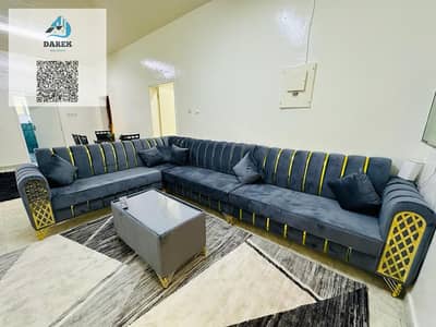3 Bedroom Villa for Rent in Musherief, Ajman - WhatsApp Image 2025-06-08 at 2.44. 37 AM. jpeg
