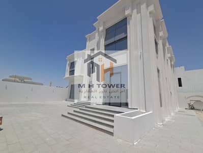 6 Bedroom Villa for Rent in Mohammed Bin Zayed City, Abu Dhabi - ٢٠٢٥٠٥١٣_١١١٥٣٣. jpg