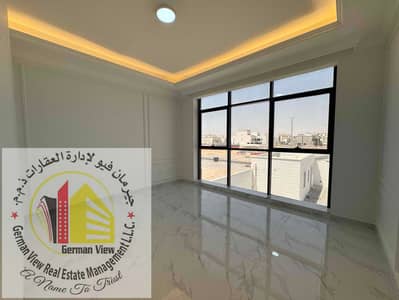 1 Bedroom Flat for Rent in Madinat Al Riyadh, Abu Dhabi - IMG_9242. jpg