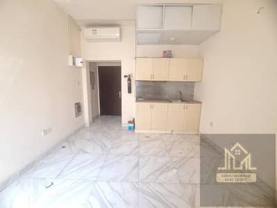 Студия в аренду в Мувайле, Шарджа - 20250501_095759. jpg