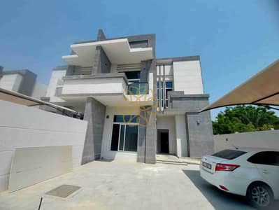 4 Bedroom Villa for Rent in Al Azra, Sharjah - 20240706_103406. jpg