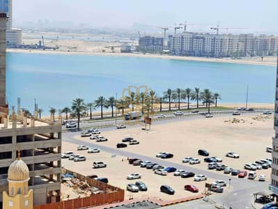 1 Bedroom Flat for Rent in Al Taawun, Sharjah - 20220808_142513. jpg