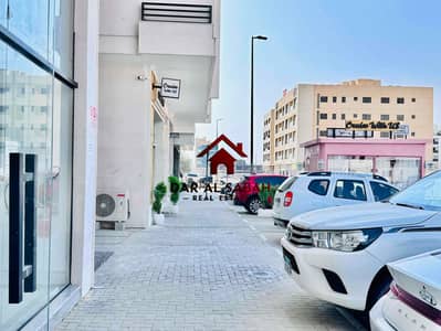 محل تجاري  للايجار في الجادة، الشارقة - IMG_8727. jpg