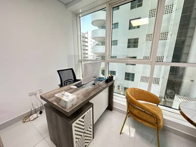 Office for Rent in Sheikh Zayed Road, Dubai - 59839424-c8a8-4ed9-a8b8-e8717df22584. jpg
