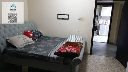 1 Bedroom Flat for Rent in Al Qasimia, Sharjah - WhatsApp Image 2025-06-08 at 1.44. 45 AM. jpeg