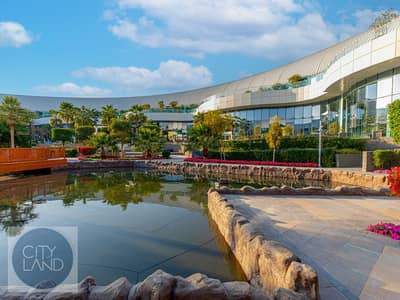 Shop for Rent in Global Village, Dubai - Garden-59. jpg
