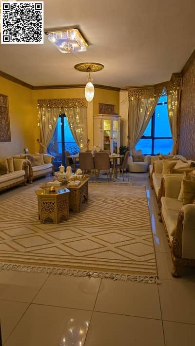 3 Bedroom Apartment for Rent in Al Rashidiya, Ajman - IMG-20250602-WA0035. jpg