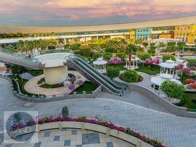 Shop for Rent in Global Village, Dubai - Garden-78. jpg