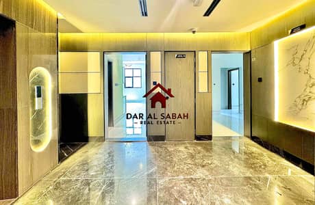 1 Bedroom Apartment for Rent in Aljada, Sharjah - IMG_7299. jpg