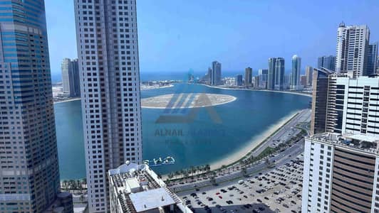 1 Bedroom Flat for Rent in Al Khan, Sharjah - 1000770659. jpg