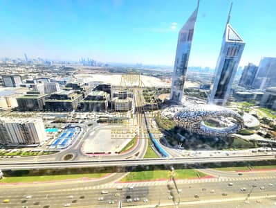 2 Bedroom Flat for Rent in Sheikh Zayed Road, Dubai - IMG-20250528-WA0148. jpg