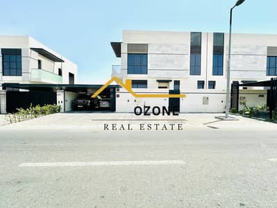 或诗街区， 夏尔迦 4 卧室别墅待售 - IMG-20250608-WA0006. jpg