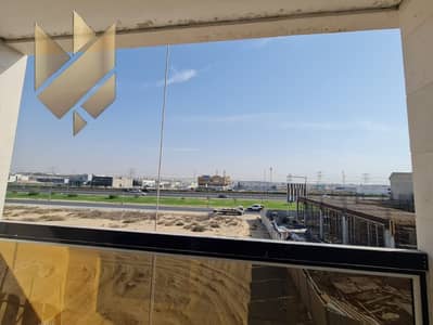 1 Bedroom Apartment for Rent in Hoshi, Sharjah - IMG-20250608-WA0036. jpg