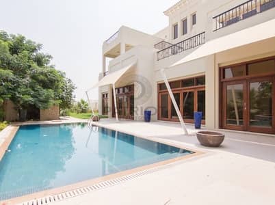 Amazing 5Br in Al Barari ready to move in Amazing 5Br in Al Barari ready to move in