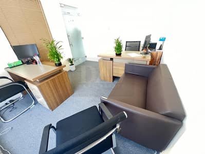迪拜湾， 迪拜 写字楼待租 - bb032d5b-866a-4d5e-a765-648cd9ddd59e. jpg