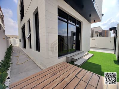 4 Bedroom Villa for Sale in Al Bahia, Ajman - WhatsApp Image 2025-02-26 at 12.49. 38 AM. jpeg
