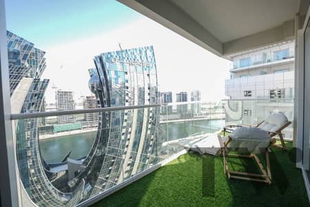 1 Bedroom Apartment for Sale in Business Bay, Dubai - IMG-20250603-WA0003. jpg
