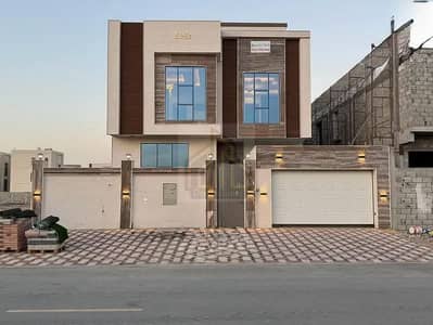 فیلا 6 غرف نوم للبيع في الباهية، عجمان - IMG-20250412-WA0146. jpg