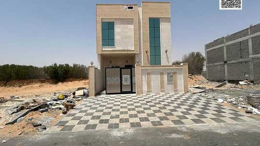 5 Bedroom Townhouse for Sale in Al Helio, Ajman - batch_WhatsApp Image 2025-05-14 at 14.19. 35_43d6a857. jpg